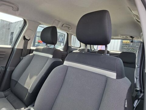 C3 Aircross 1.6 BLUEHDI 100 FEEL BUSINESS START-STOP - GARANTIE 12 MOIS 2018 occasion 56850 Caudan