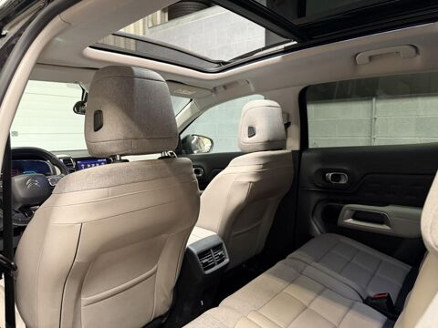 C5 aircross 1.5 BLUEHDI 130 SHINE SHINE EAT8 2019 occasion 52100 Bettancourt-la-Ferr&eacute;e