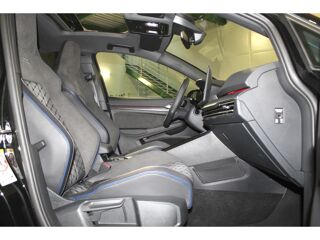 Golf 2.0 TDI SCR 150CH DSG 7 R-Line - TOIT OUVRANT - CAMERA 360 2025 occasion 95340 Bernes-sur-Oise