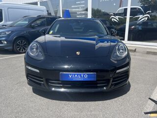 Panamera Edition Diesel 3.0 V6 300 2015 occasion 49070 Beaucouz&eacute;