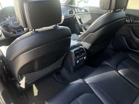 A6 Allroad Quattro 3.0 V6 TDI 272CH S tronic AVUS PH2 - GARANT 2017 occasion 33127 Saint-Jean-d'Illac