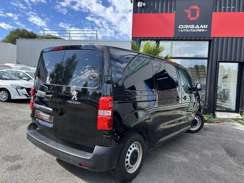 Expert M 2.0 BlueHDi 145 S&S EAT8 2023 occasion 44700 Orvault