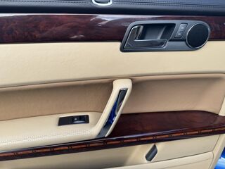 Phaeton 4.2i V8 - 335 - BV Tiptronic LIMOUSINE 4pl 4Motion / INDIVI 2008 occasion 78300 Poissy