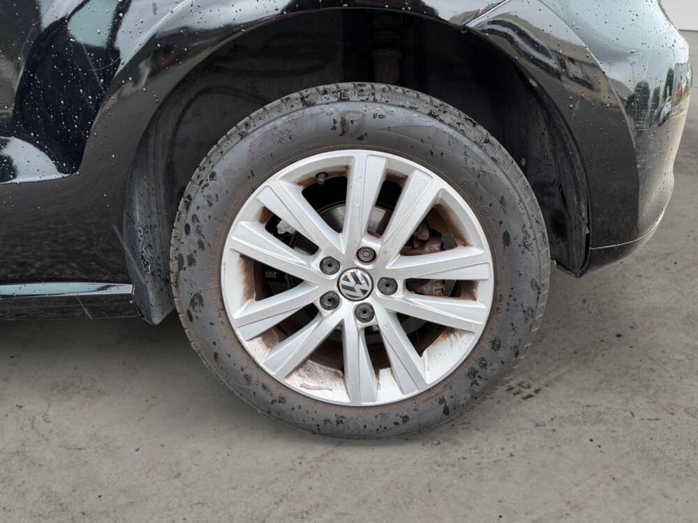 Polo 1.6 16V TDI CR FAP - 90 V 6R Style PHASE 1 2011 occasion 13400 Aubagne