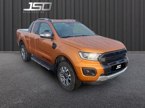 Annonce voiture Ford Ranger 36990 