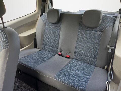 Twingo 1.2i - 60 II BERLINE Authentique PHASE 1 2008 occasion 06250 Mougins