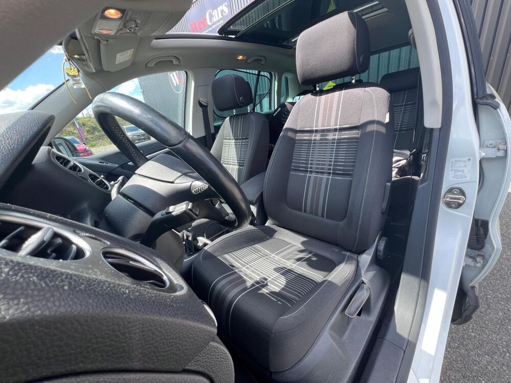Tiguan 2.0 TDI 150 BLUEMOTION LOUNGE PANO/CAMERA 2015 occasion 42170 Saint-Just-Saint-Rambert