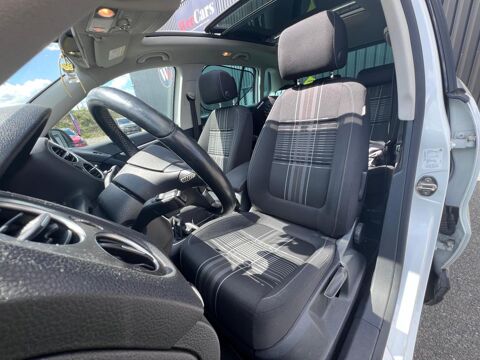 Tiguan 2.0 TDI 150 BLUEMOTION LOUNGE PANO/CAMERA 2015 occasion 42170 Saint-Just-Saint-Rambert