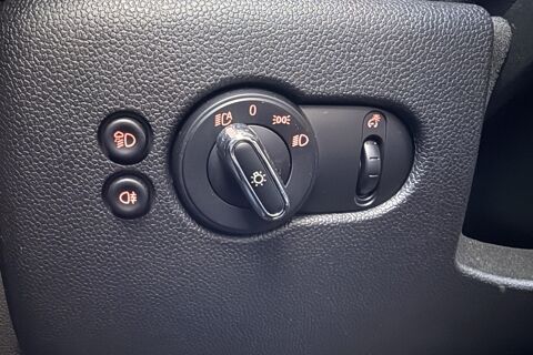 Cooper D Electric - 184 F56 LCI COUPE Cooper SE Electric - CARPLAY - 2021 occasion 78760 Jouars-Pontchartrain
