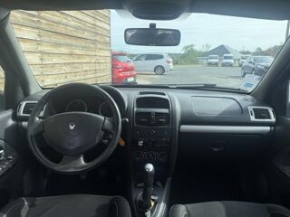 Clio 1.5 dCi - 65 II BERLINE Campus Evolution Dynamique PHASE 5 2010 occasion 19100 Brive-la-Gaillarde
