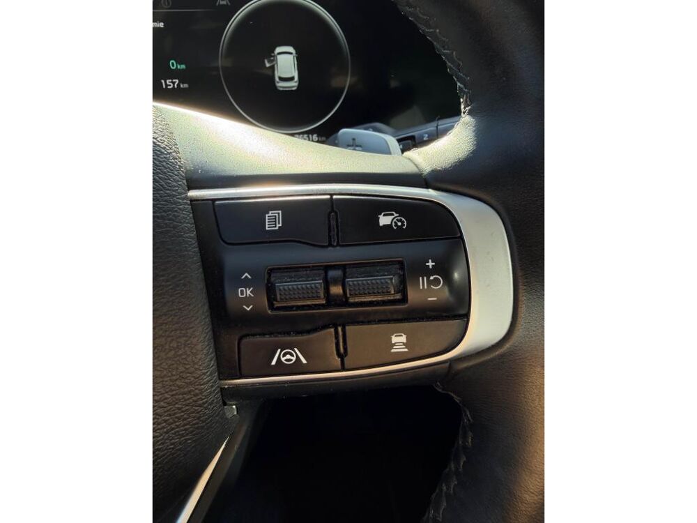 Sportage DESIGN PHEV 1.6 T-GDI 265 HYBRID BVA 2023 occasion 44700 Orvault