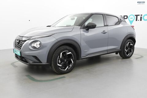 Annonce voiture Nissan Juke 19480 €