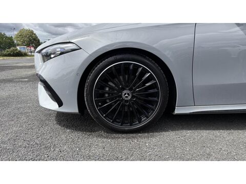 Classe A 200 d 8G-DCT AMG Line Exclusive Design PRIX HT POUR EXPORT D 2026 occasion 81580 Soual