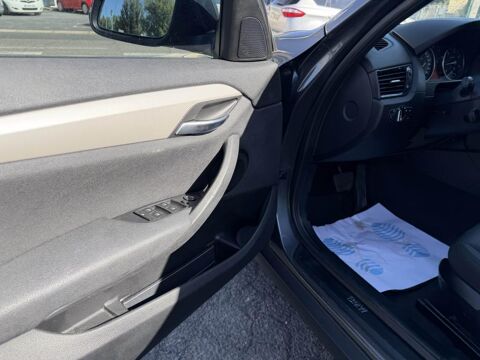 X1 sDrive E84 18d - BVA Business gps + clim + radar AR 2014 occasion 19100 Brive-la-Gaillarde