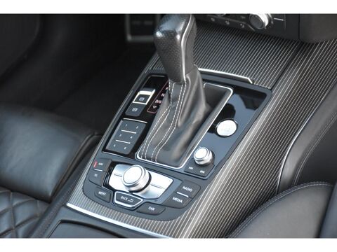 A6 Avant Quattro 3.0 V6 BiTDI - 326 - BVA Tiptronic 2017 occasion 06250 Mougins