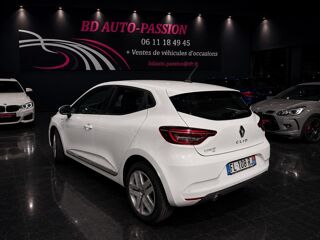 Clio V 1.5l dCi - 115ch / 119000km / 2020 / reprise possible 2020 occasion 30260 Orthoux-S&eacute;rignac-Quilhan