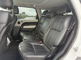 Range Rover 3.0 V6 HSE DYNAMIC - ATTELAGE - VIDANGE BVA - DISTRIBUTION 2015 occasion 49070 Beaucouz&eacute;