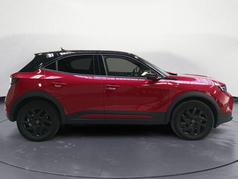 Mokka 1.2 130gs line 2022 occasion 34190 Ganges