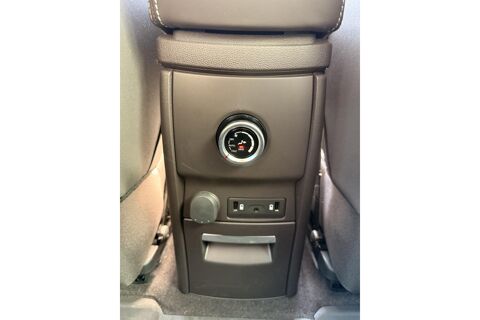 Espace V INITIALE PARIS 4 CONTROL - 1.6 DCI 160 EDC 5 PLACES - ENTR 2017 occasion 78760 Jouars-Pontchartrain