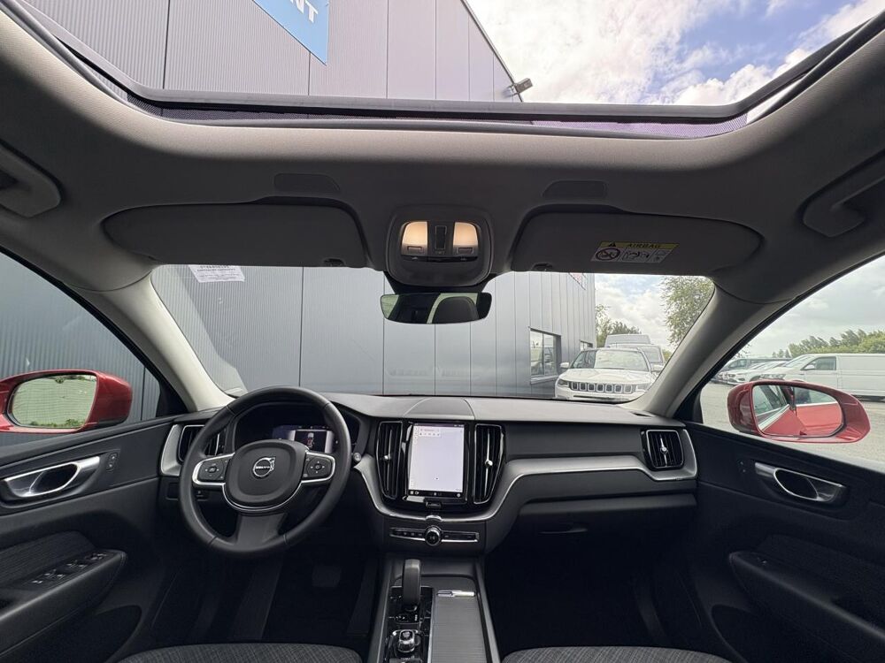 XC60 T6 AWD PHEV 350 Plus Style Chrome avec T.O 2024 occasion 35300 Foug&egrave;res