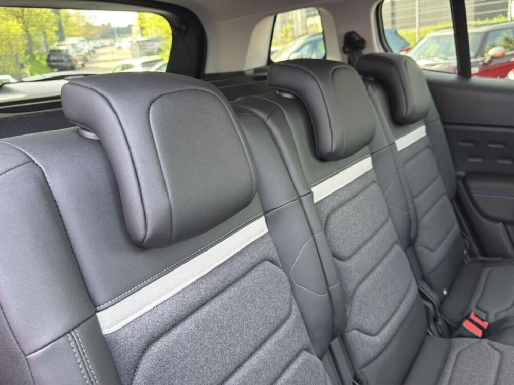 C5 aircross 1.5 bluehdi 130 max boite automatique 2025 occasion 88150 Chavelot