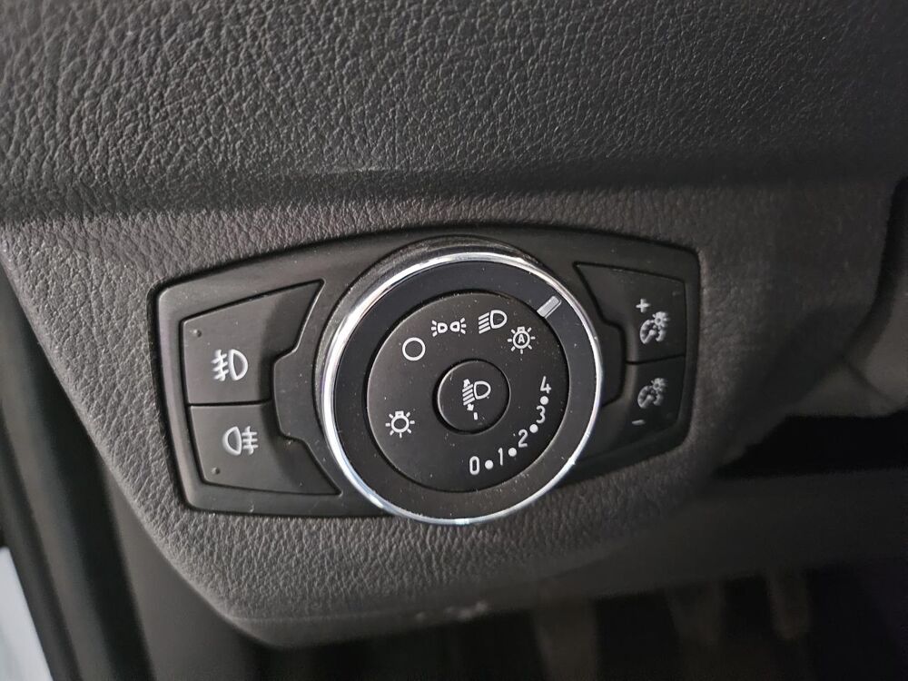 Tourneo VP 1.0 SCTi EcoBoost - 100 Titanium 2019 occasion 26000 Valence