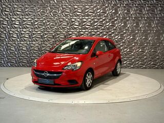 Corsa 1.2i - 70 E BERLINE Edition 2016 occasion 78680 &Eacute;p&ocirc;ne