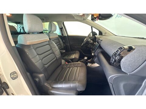 C3 Aircross 1.5 - 120ch - Shine / CAPTEUR SONORE / CARPLAY / 2021 occasion 17600 Saujon