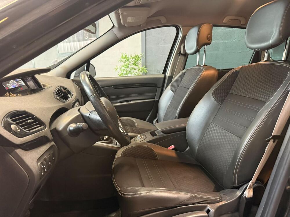 Sc&eacute;nic 1.5 dCi FAP 110ch BV Bose Edition - GARANTIE 6 MOIS MINIMUM 2014 occasion 33700 M&eacute;rignac