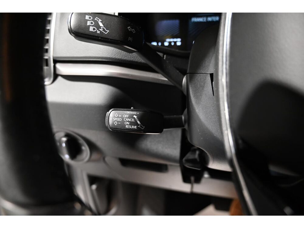 Karoq 1.5 TSI ACT - 150 - BV DSG7 SUV Business PHASE 2 2023 occasion 77100 Meaux