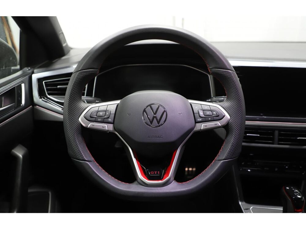 Polo VI GTI 2.0 TSI 207 DSG 7 (2) 2024 occasion 06550 La Roquette-sur-Siagne