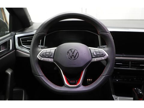 Polo VI GTI 2.0 TSI 207 DSG 7 (2) 2024 occasion 06550 La Roquette-sur-Siagne