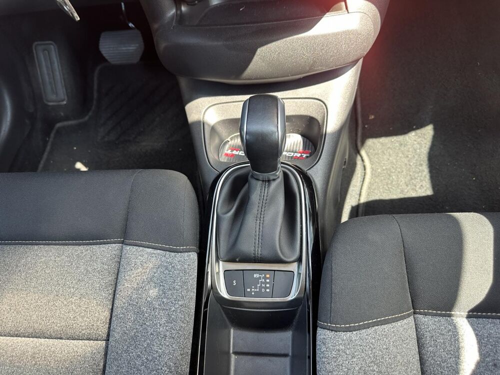 C4 cactus 1.2 12V - 110 S&S Origins PHASE 2- GARANTIE 12 MOIS - 2019 occasion 33450 Montussan