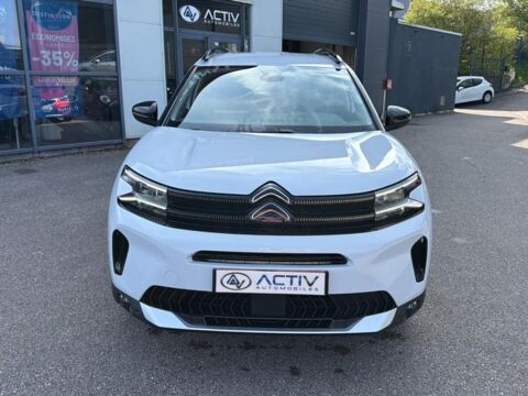 C5 aircross 1.5 bluehdi 130 max boite automatique 2025 occasion 85150 Les Achards
