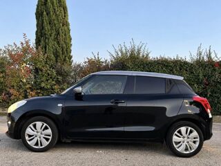 Swift Hybrid 90CH- PRIVILEGE -CAM RECUL - SIEGES CHAUFFANTS- CARPL 2020 occasion 13760 Saint-Cannat