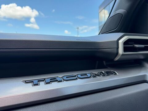 Divers TRD SPORT PREMIUM 2026 occasion 91830 Le Coudray-Montceaux