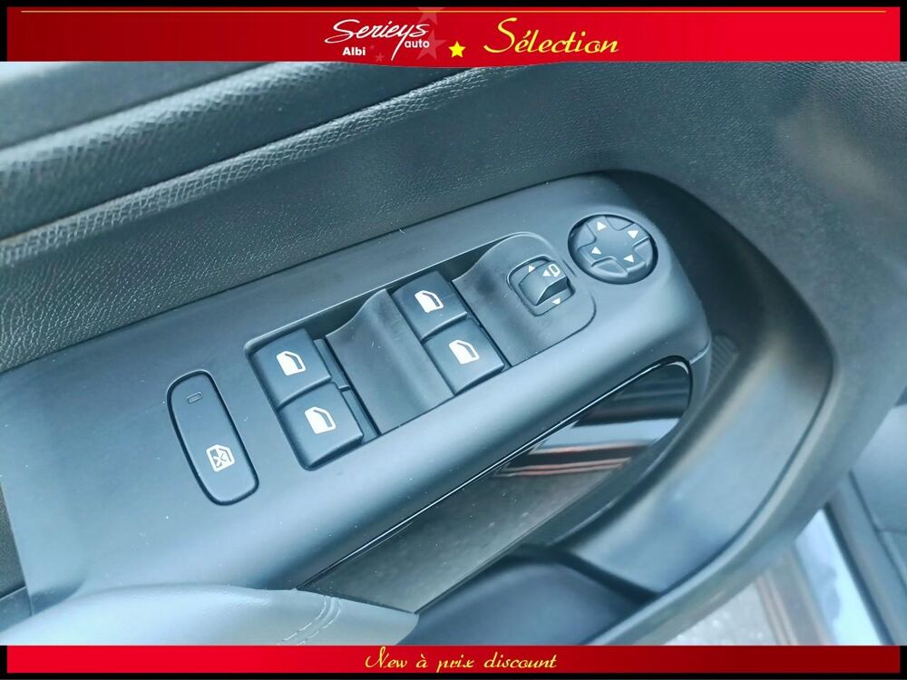 C5 aircross BUSINESS PLUS BlueHDi 130 EAT8 ATTELAGE 2020 occasion 81000 Albi