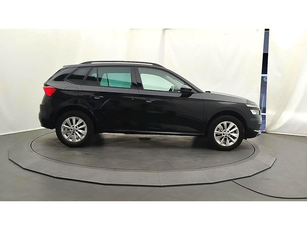 Kamiq 1.0 TSI Evo - 110 Ambition PHASE 1 Garantie 12 Mois 2023 occasion 33130 B&egrave;gles