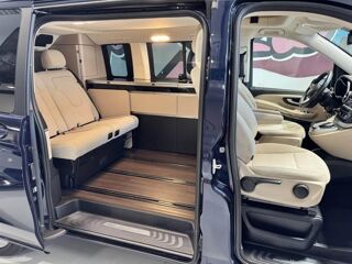 Divers CLASSE V 250D 190ch 4MATIC 2016 occasion 26000 VALENCE