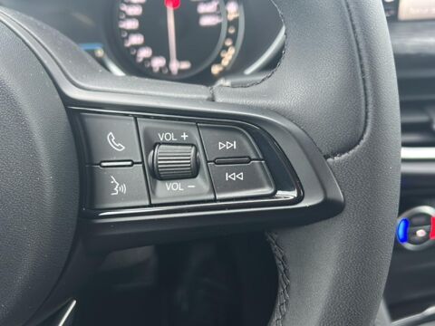 Stelvio 2.2 diesel 160 super at8 my21 2021 occasion 88150 Chavelot