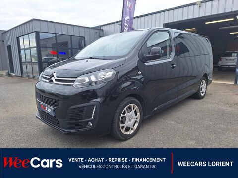 Annonce voiture Citroën Divers 19990 €
