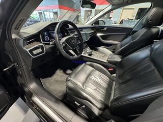 A6 Avant Quattro 3.0 V6 50 TDI - 286 - Tiptronic - B&O - ATTEL 2020 occasion 25300 Pontarlier