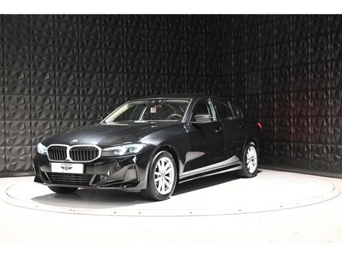 S&eacute;rie 3 318i - BVA BERLINE G20 LCI Business Design PHASE 2 2023 occasion 77100 Meaux