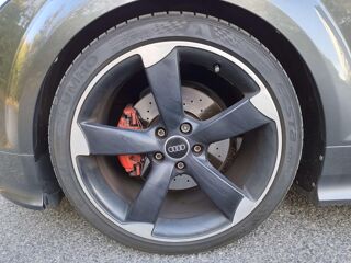 TT Coup&eacute; 2.0 TFSI - 211CV - BV S-tronic S-Line PHASE 2 2013 occasion 77185 Lognes