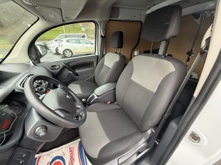 Kangoo Express 1.5 dCi - 90 Compact Grand Confort - ATTELAGE + RADAR AR 2021 occasion 19100 Brive-la-Gaillarde