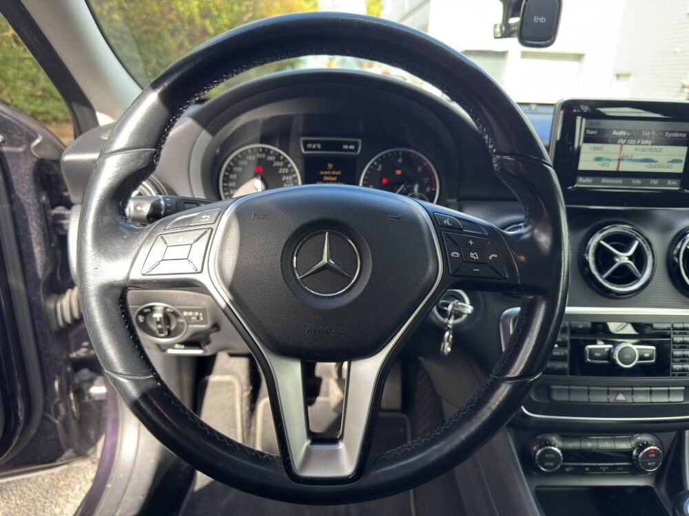 Classe A A 180 CDI FAP BlueEfficiency BERLINE - BM 176 Inspiration 2013 occasion 77185 Lognes