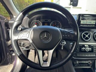 Classe A A 180 CDI FAP BlueEfficiency BERLINE - BM 176 Inspiration 2013 occasion 77185 Lognes