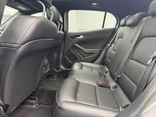 Classe GLA 200 d - BV 7G-DCT - Inspiration 2016 occasion 77185 Lognes