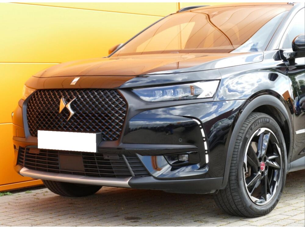 DS3 E-TENSE 300 4X4 PERFORMANCE LINE PLUS - BV EAT8 2021 occasion 77090 Coll&eacute;gien