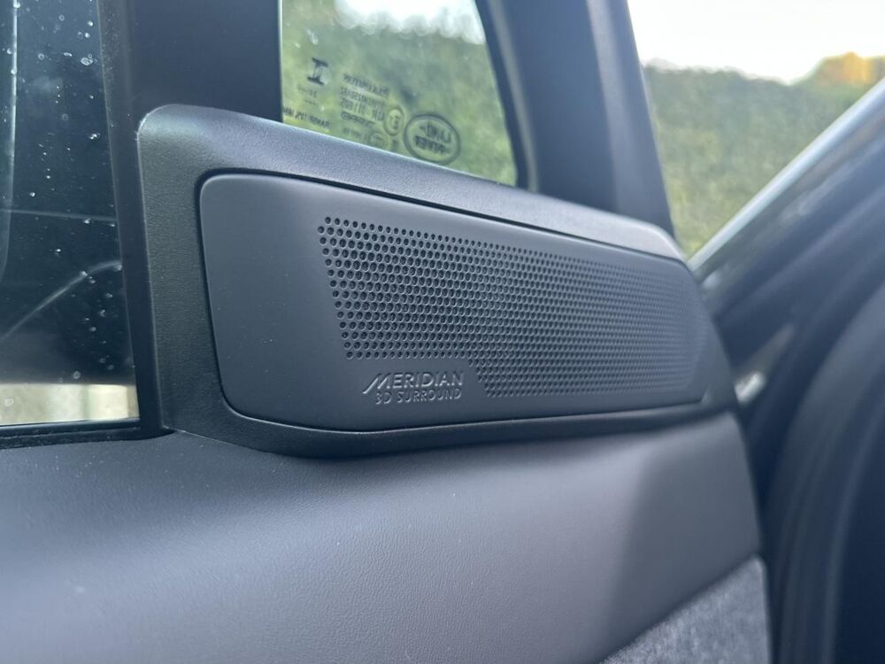 Range Rover 3.0 P460E DYNAMIC HSE - GARANTIE 12/2029 - TOIT OUV - HUD - 2024 occasion 13760 Saint-Cannat